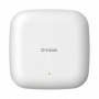 D-Link AC1300 Wave 2 Dual-Band 1000 Mbit/s Bianco Supporto Power over Ethernet (PoE) (DBA-X1230P) (DAP-2610) (DBA-X1230P)