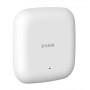 D-Link AC1300 Wave 2 Dual-Band 1000 Mbit/s Bianco Supporto Power over Ethernet (PoE) (DBA-X1230P) (DAP-2610) (DBA-X1230P)