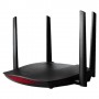 Edimax RG21S router wireless Gigabit Ethernet Dual-band (2.4 GHz/5 GHz) 4G Nero (RG21S)