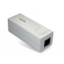 Hamlet Filtro ADSL connettore RJ11 per modem ADSL (HDSLRJ2)