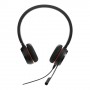 Jabra Evolve 30 II Auricolare Cablato A Padiglione Ufficio Nero (14401-21)