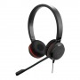 Jabra Evolve 30 II Auricolare Cablato A Padiglione Ufficio Nero (14401-21)