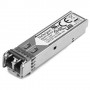 StarTech.com Cisco Meraki MA-SFP-1GB-SX Compatibile - Modulo ricetrasmettitore SFP - 1000BASE-SX (MASFP1GBSXST)