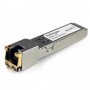 StarTech.com Cisco SFP-GE-T Compatibile - Modulo ricetrasmettitore SFP - 1000BASE-T (SFPC1110)