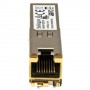 StarTech.com Cisco Meraki MA-SFP-1GB-TX Compatibile - Modulo ricetrasmettitore SFP - 10/100/1000BASE-TX (MASFP1GBTXST)