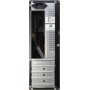 Inter-Tech IT-607 Desktop Nero (88881223)