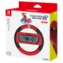 Hori Mario Kart 8 Deluxe Racing Wheel Mario, Nintendo Switch Ruota da corsa (1031684)