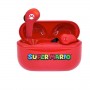 SUPER MARIO (RED) EARPODS (SM0894)