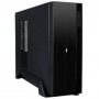 Chieftec UE-02B computer case Mini Tower Nero 250 W (UE-02B)