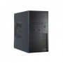 Chieftec XT-01B-350GPB computer case Mini Tower Nero 350 W (XT-01B-350GPB)