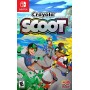 BANDAI NAMCO Entertainment Crayola Scoot, Switch Standard Inglese, ITA Nintendo Switch (E02899)