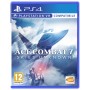 Sony PS4 Ace Combat 7 (112154)