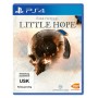 BANDAI NAMCO Entertainment The Dark Pictures: Little Hope Standard Tedesca PlayStation 4 (113448)