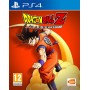 BANDAI NAMCO Entertainment Dragon Ball Z: Kakarot, PS4 Standard Inglese PlayStation 4 (113478)