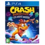 Activision Crash Bandicoot 4: It’s About Time Standard Inglese, ITA PlayStation 4 (78546IT)