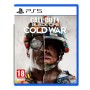 Activision Blizzard Call of Duty: Black Ops Cold War - Standard Edition, PS5 Inglese, ITA PlayStation 5 (88505IT)