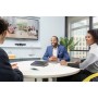 Logitech Tap Small Rooms – Microsoft Teams sistema di conferenza Sistema di videoconferenza di gruppo (TAPMUPMSTINT)