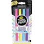 Crayola 58-6636 marcatore Blu, Rosa, Porpora, Giallo 4 pz (58-6636)