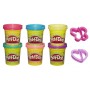 Play-Doh A5417EU81 composto per ceramica e modellazione 420 g (A5417EU8)