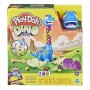 Play-Doh Dino Crew - Il Brontosauro che Scappa (F15035L0)