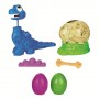 Play-Doh Dino Crew - Il Brontosauro che Scappa (F15035L0)