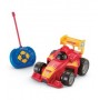 Fisher-Price GVY94 Veicolo terrestre radiocomandato (RC) Motore elettrico Macchina da corsa fuoristrada (GVY94)