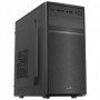 Aerocool CS-103 Mini Tower Nero (CS103)