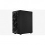 Aerocool Hive-G-BK-v1 Midi Tower (AEROPGS-HIVE-G-GK-V1)