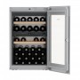 Liebherr EWTgb 1683 Cantina vino da incasso Vinidor, larghezza 59,5 cm, 104l, allarme porta, nero (EWTgb 1683_PROMO)