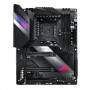 ASUS ROG Crosshair VIII Hero (WI-FI) AMD X570 Presa AM4 ATX (90MB10T0-M0EAY0)