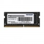 Patriot Memory Signature PSD48G320081S memoria 8 GB 1 x 8 GB DDR4 3200 MHz (PSD48G320081S)