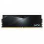 XPG Lancer memoria 16 GB 1 x 16 GB DDR5 5200 MHz Data Integrity Check (verifica integrità dati) (AX5U520 (AX5U5200C3816G-CLABK)
