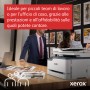 Xerox C235 A4 22 ppm Copia/Stampa/Scansione/Fax wireless PS3 PCL5e/6 ADF 2 vassoi Totale 251 fogli (C235V_DNI)