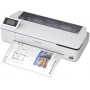 Epson SureColor SC-T3100N - Wireless Printer (No Stand) (C11CF11301A0)