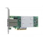 Hewlett Packard Enterprise SN1100Q Interno Fibra 16000 Mbit/s (P9D94A)