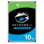 Seagate SkyHawk ST10000VE001 disco rigido interno 3.5" 10000 GB (ST10000VE001)