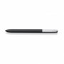 Wacom UP-610-89A-1 penna per PDA Nero, Argento (UP61089A1)