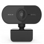 Redline RDL6199 webcam 1920 x 1080 Pixel USB Nero (RDL6199)