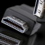 Microtech ADPTMHDMI adattatore per inversione del genere dei cavi Micro-HDMI HDMI Nero (ADPTMHDMI)