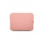 Urban Factory MSN23UF borsa per notebook 39,6 cm (15.6") Custodia a tasca Rosa (MSN23UF)