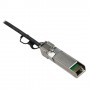 StarTech.com Cisco SFP-H10GB-CU3M Compatibile SFP+ 10-Gigabit Ethernet (10GbE) Cavo Passivo Twinax ad attacco diretto (SFPCMM3M)