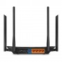 TP-LINK EC230-G1 router wireless Gigabit Ethernet Dual-band (2.4 GHz/5 GHz) 4G Nero (EC230-G1)