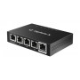 Ubiquiti Networks ER-X router cablato Nero (ER-X-EU)