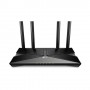 TP-LINK Archer AX10 router wireless Gigabit Ethernet Dual-band (2.4 GHz/5 GHz) 4G Nero (ARCHER AX10)