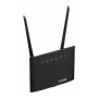 D-Link DSL-3788 router wireless Gigabit Ethernet Dual-band (2.4 GHz/5 GHz) 4G Nero (DSL-3788)