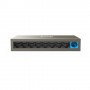 Tenda TEF1109D switch di rete Non gestito Fast Ethernet (10/100) Grigio (TEF1109D)