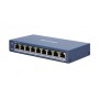Hikvision Digital Technology DS-3E1309P-EI switch di rete Gestito L2 Fast Ethernet (10/100) Supporto Power over Ethe (301801788)