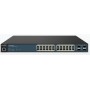 EnGenius EWS7928P switch di rete Gestito L2 Gigabit Ethernet (10/100/1000) Supporto Power over Ethernet (PoE) 1U Nero (EWS7928P)