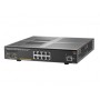 Aruba, a Hewlett Packard Enterprise company 2930F 8G PoE+ 2SFP+ Gestito L3 Gigabit Ethernet (10/100/1000) Supporto Powe (JL258A)