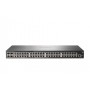 Aruba, a Hewlett Packard Enterprise company Aruba 2930F 48G 4SFP+ Gestito L3 Gigabit Ethernet (10/100/1000) 1U Grigio (JL254A)